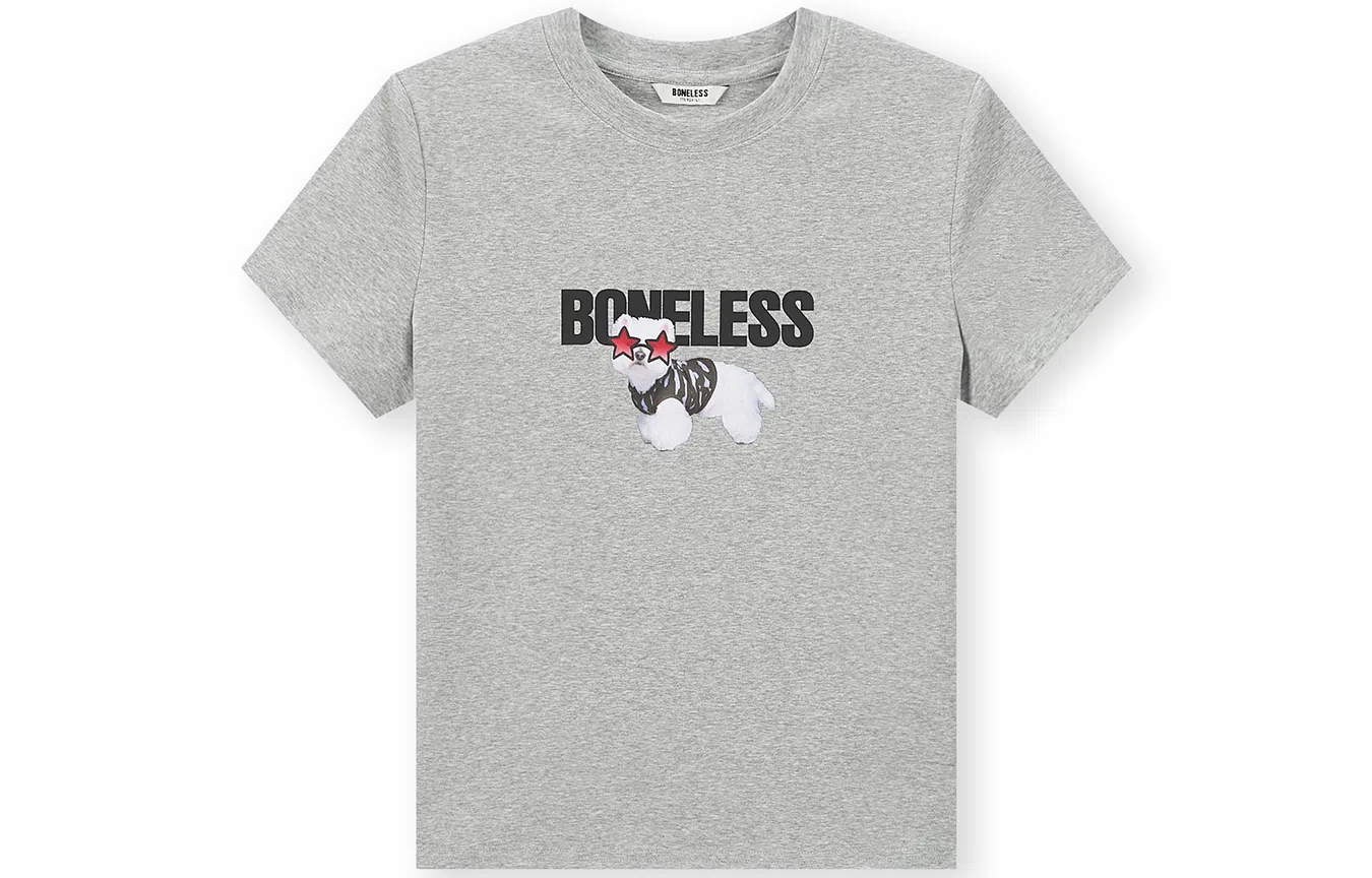 BONELESS T