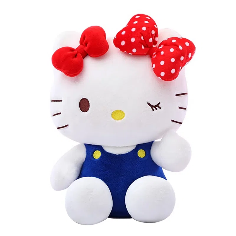 LFashion Life x Sanrio Hello Kitty