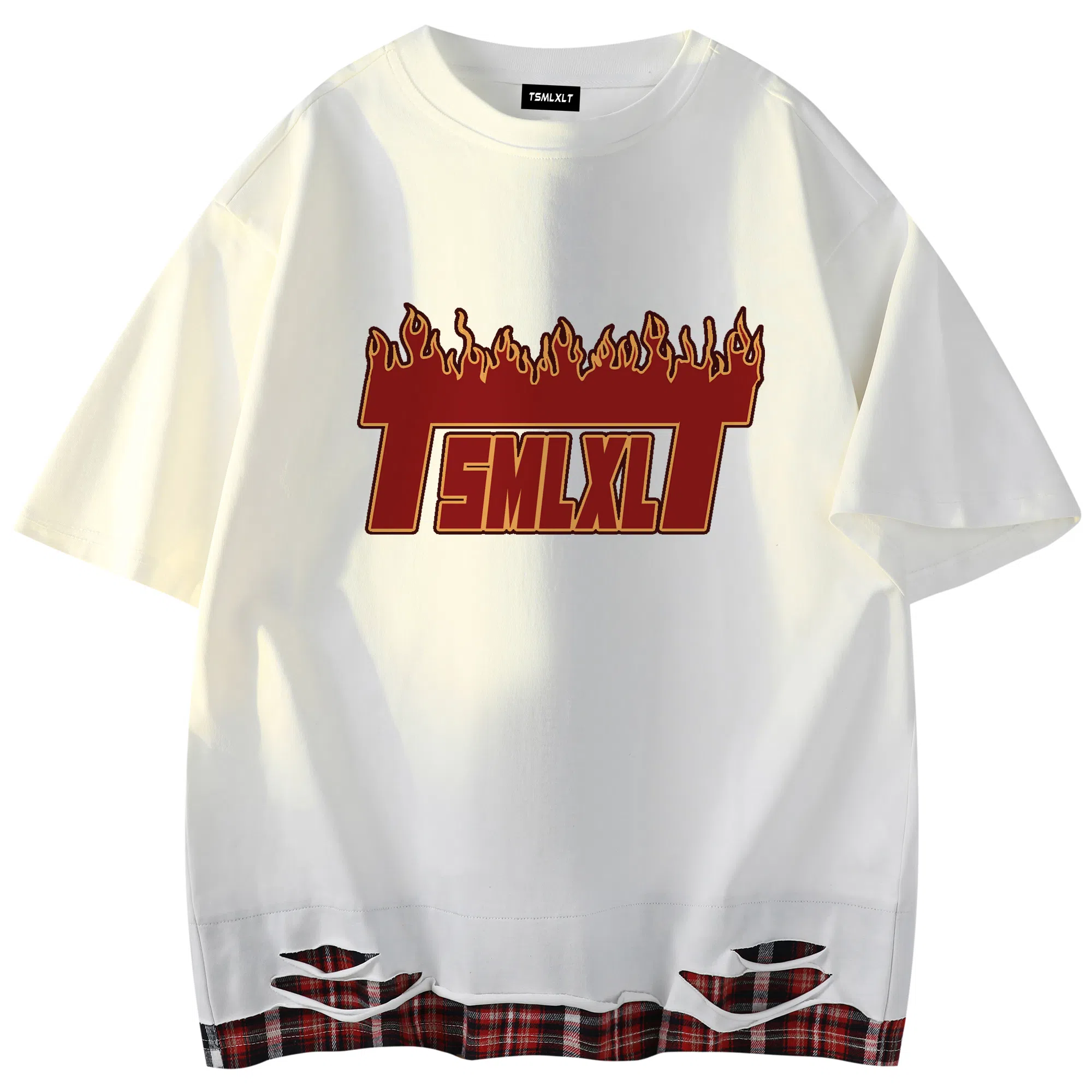 TSMLXLT LogoT