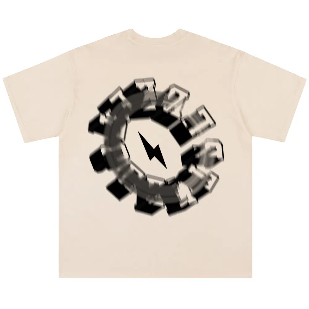 PERK EGLE LogocleanfitT