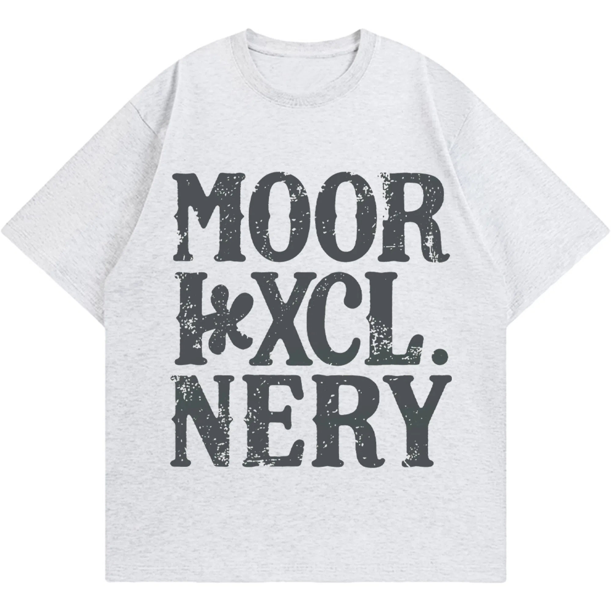 MOOR XCLNERY LOGOT