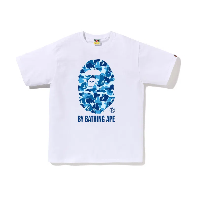BAPE ABC CAMO