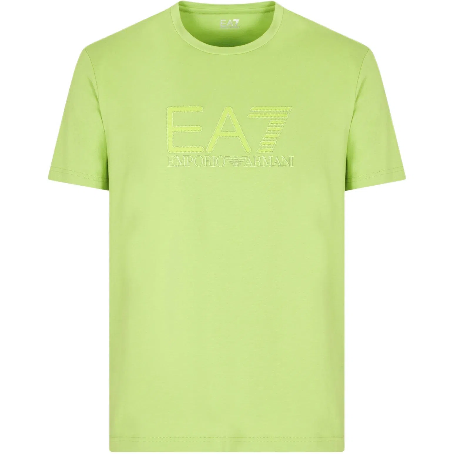 EMPORIO ARMANI EA7 T
