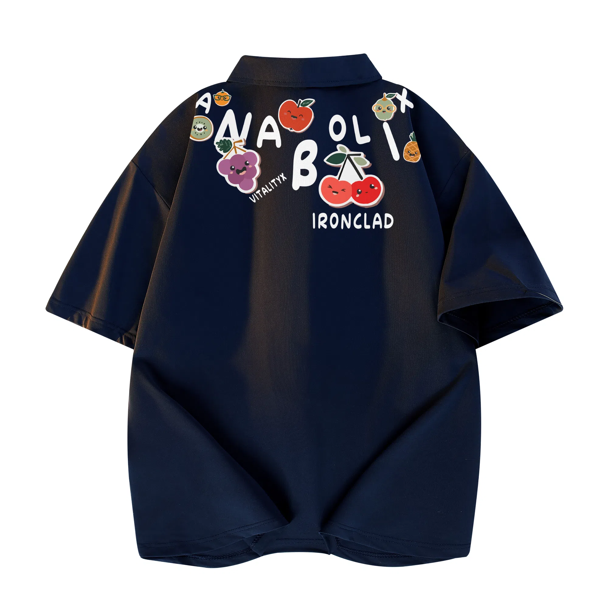 MUSCLETECH LogoPOLOT