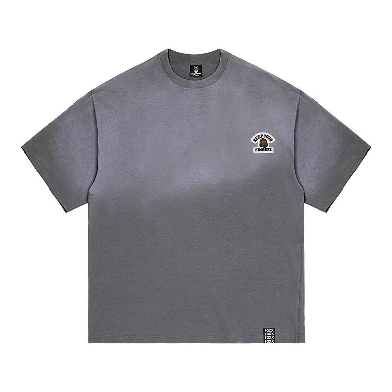 I.TFGXXFingercroxx T