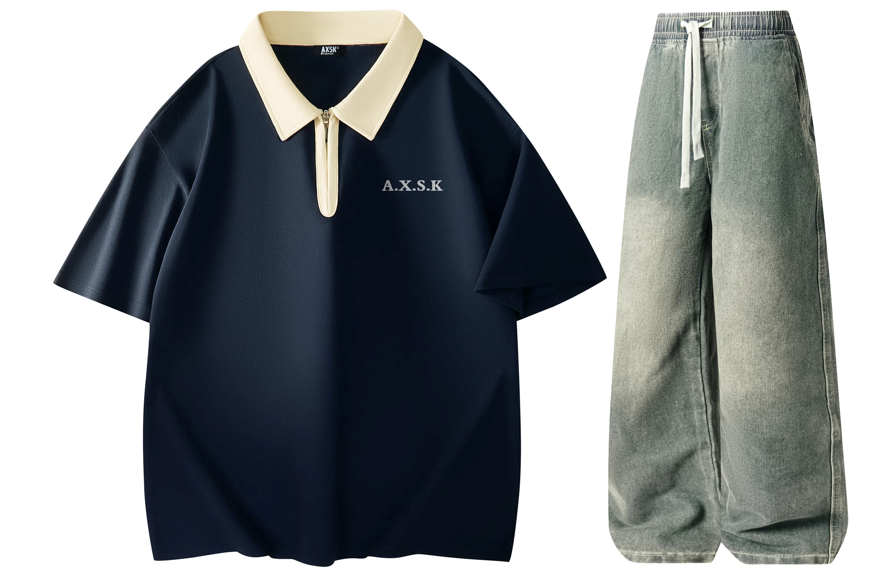 A.X.S.K Polo