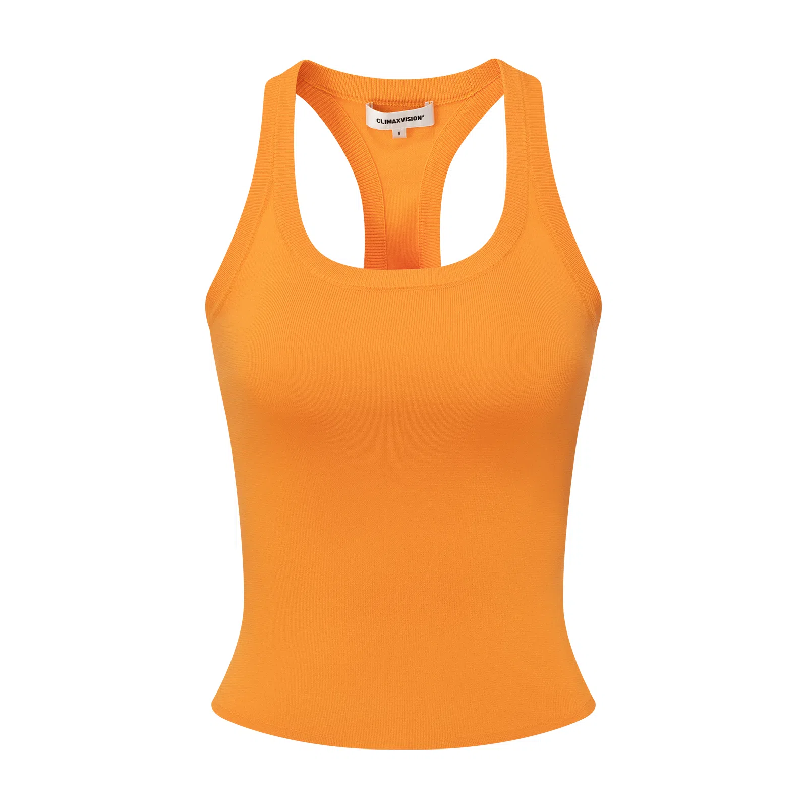 CLIMAX VISION TANK-U T