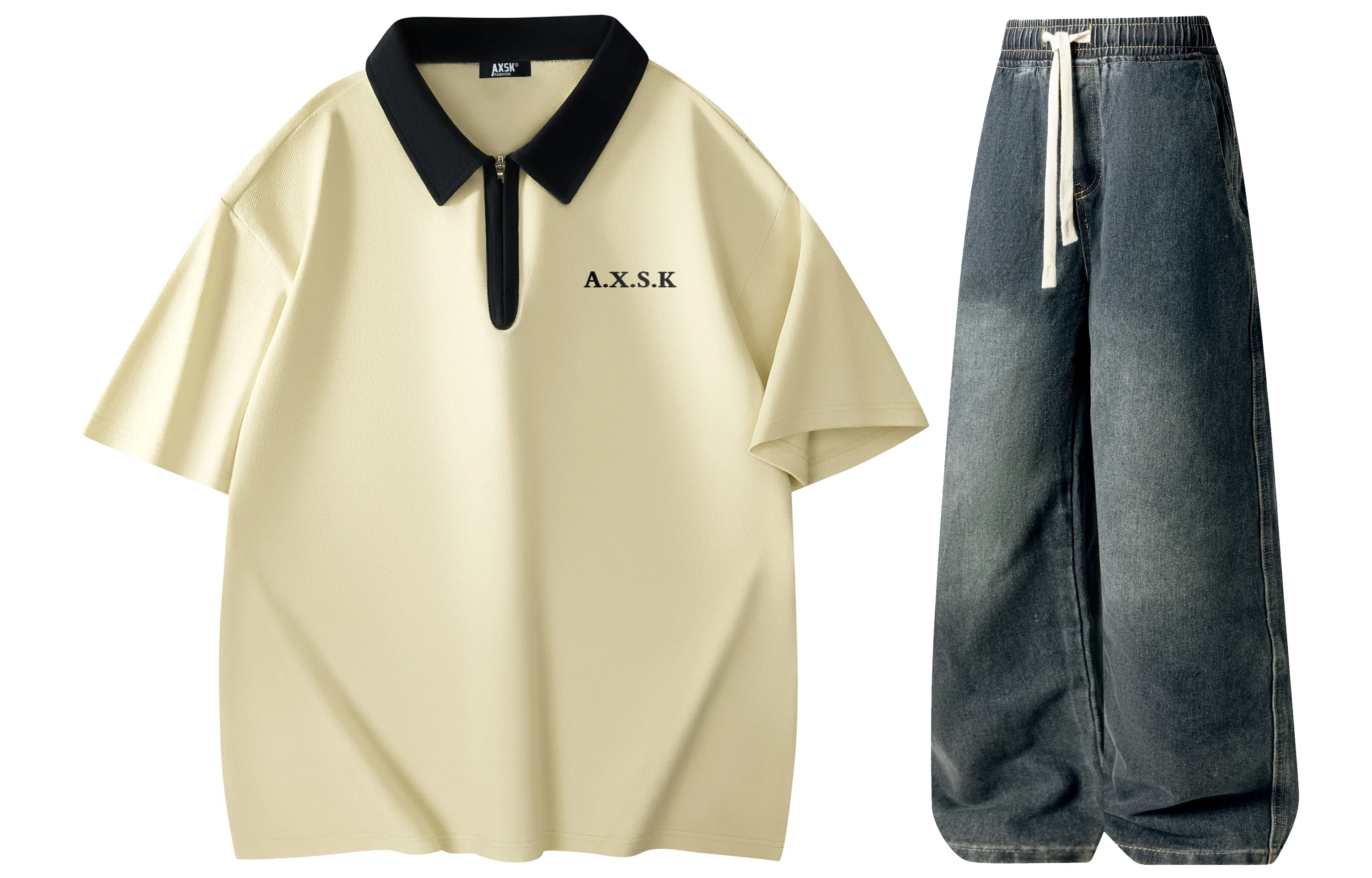 A.X.S.K Polo