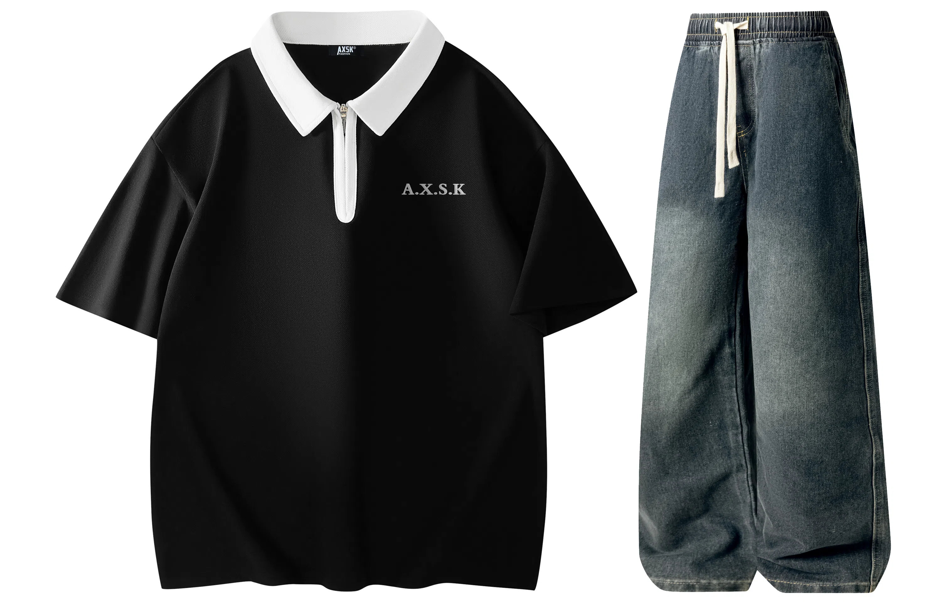 A.X.S.K Polo