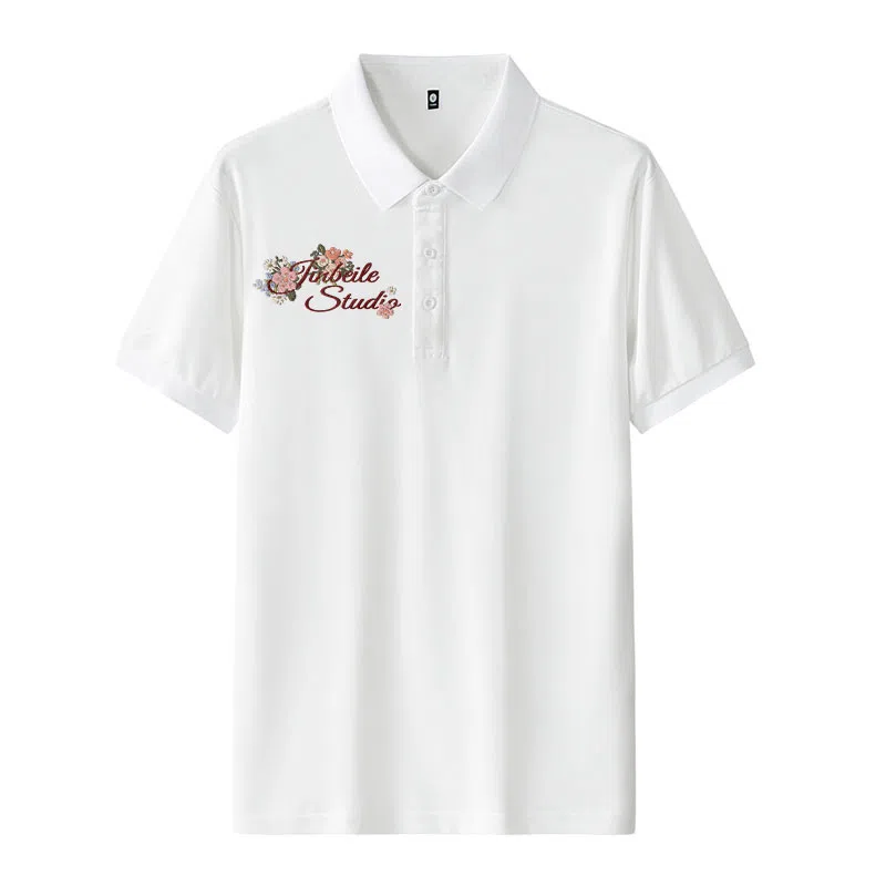 Jinbeile Polo Shirt