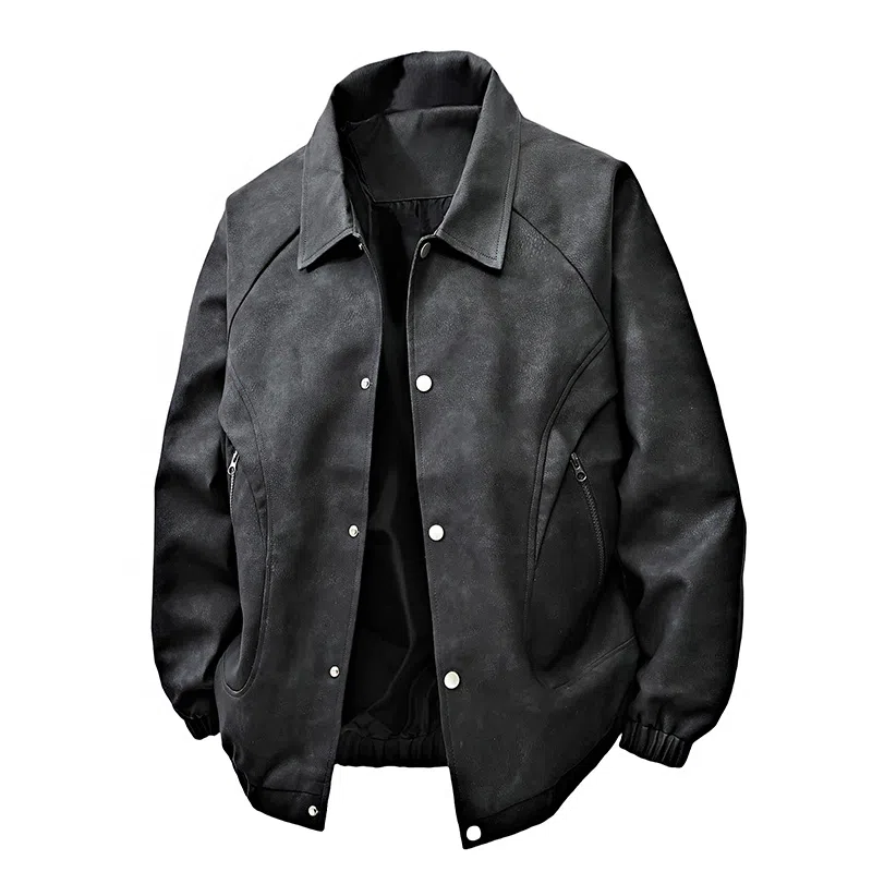 HUMNAT Moto Jacket