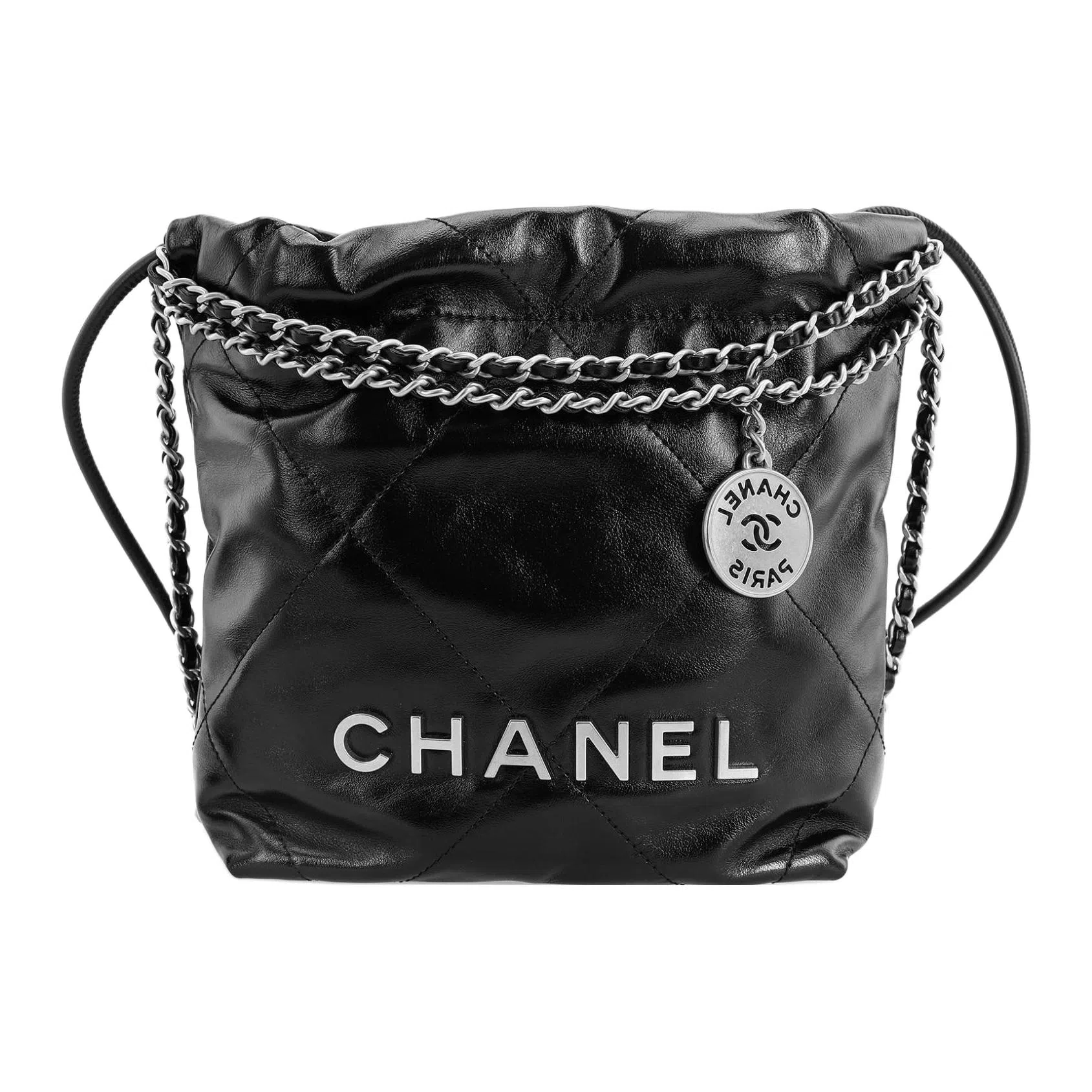 CHANEL 23S 22bagmini