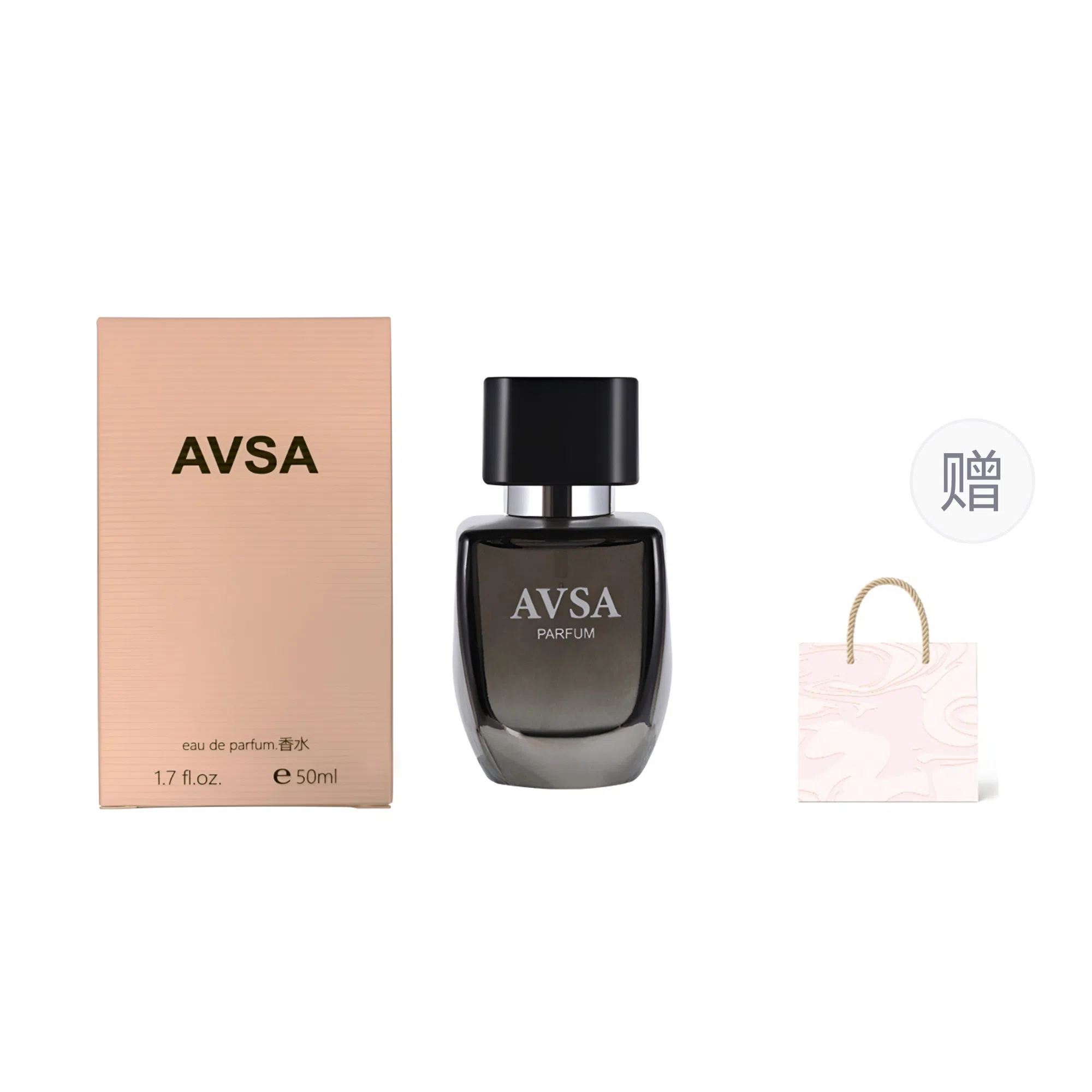 AVSA EDT 50ml