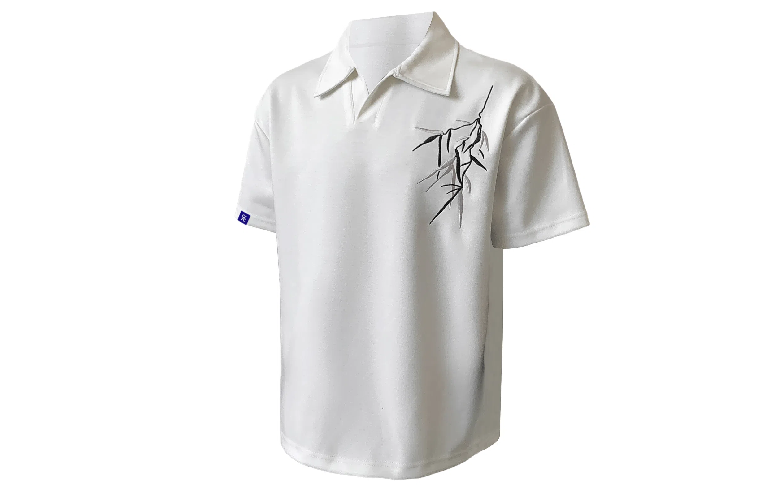 Colorful Creations cleanfitPolo