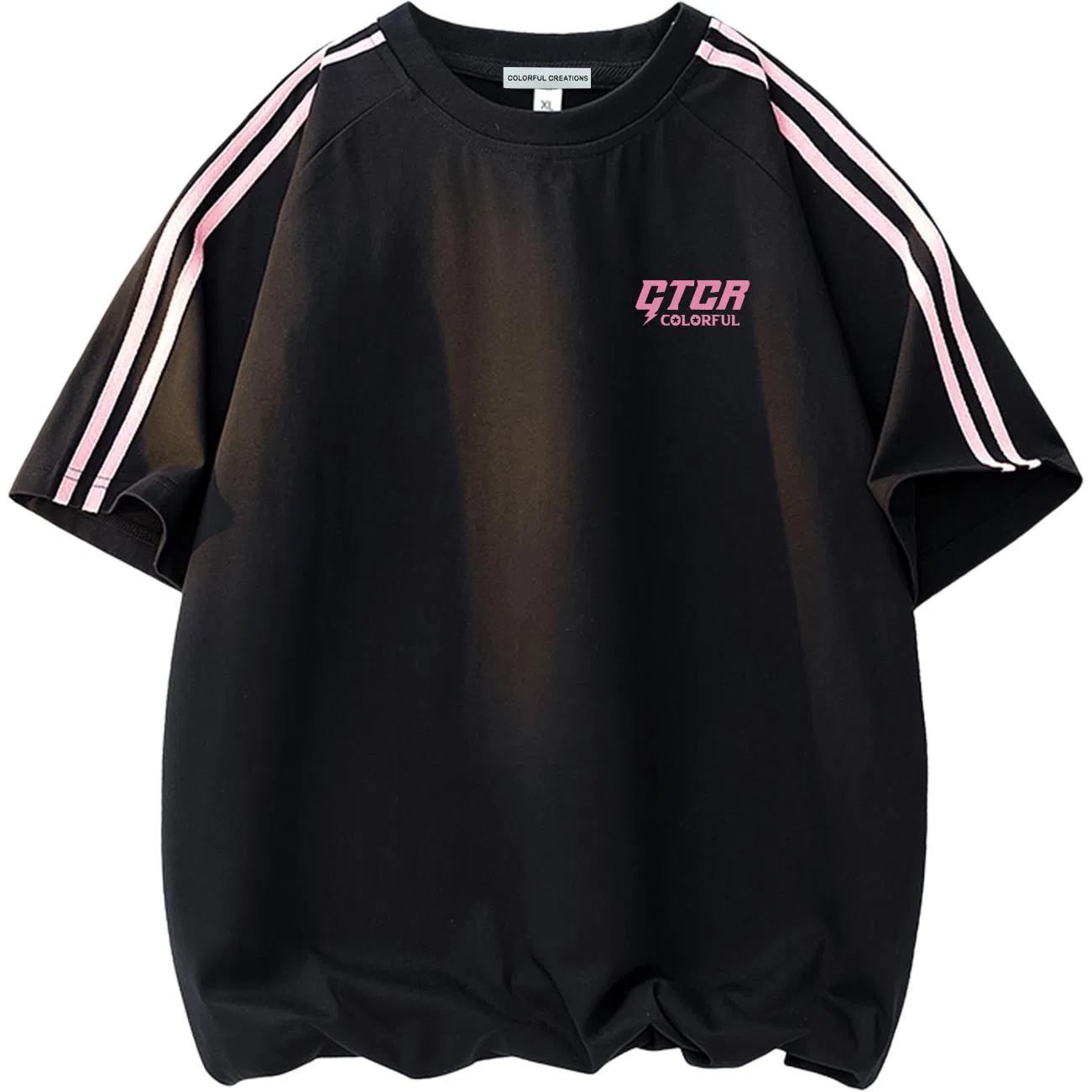 Colorful Creations LogoT