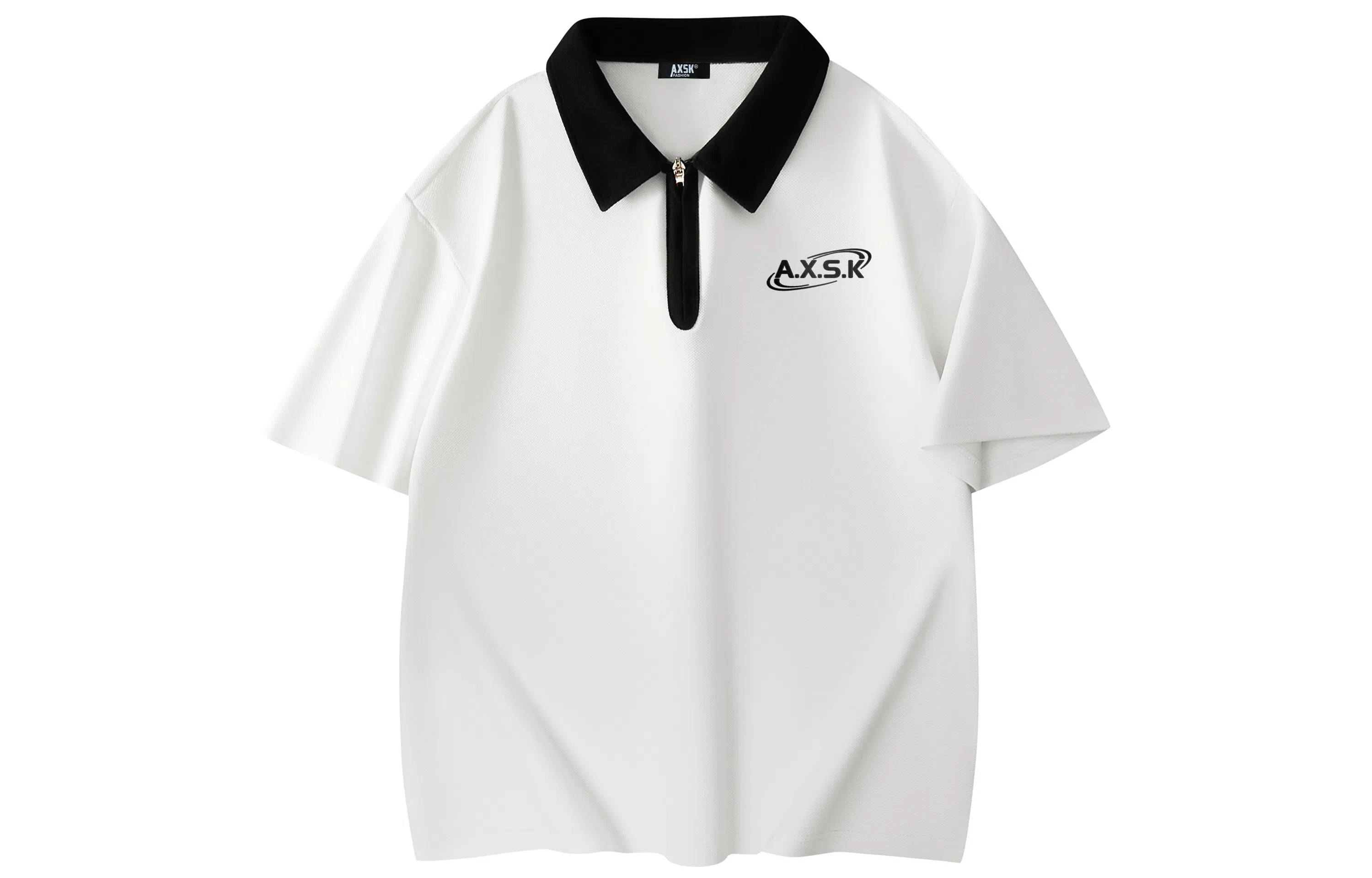 A.X.S.K LogoPolo