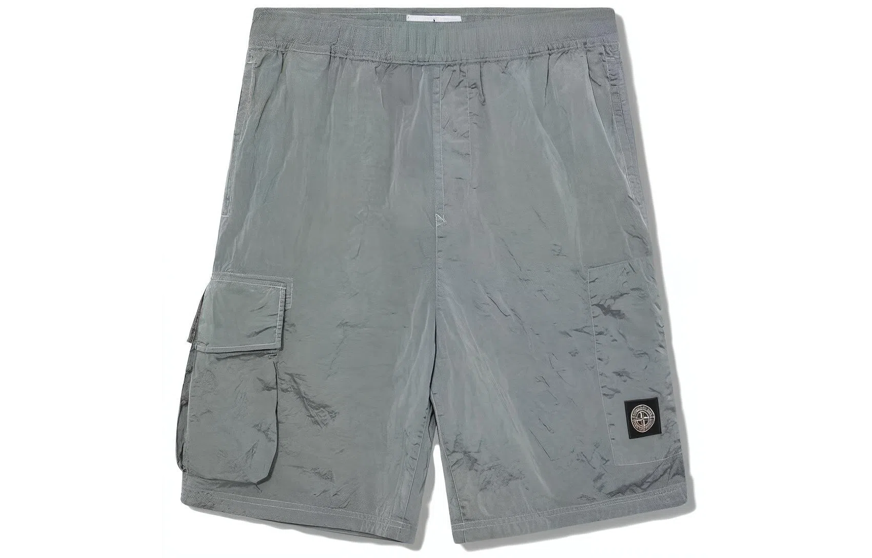 Stone Island SS23 Logo Shorts