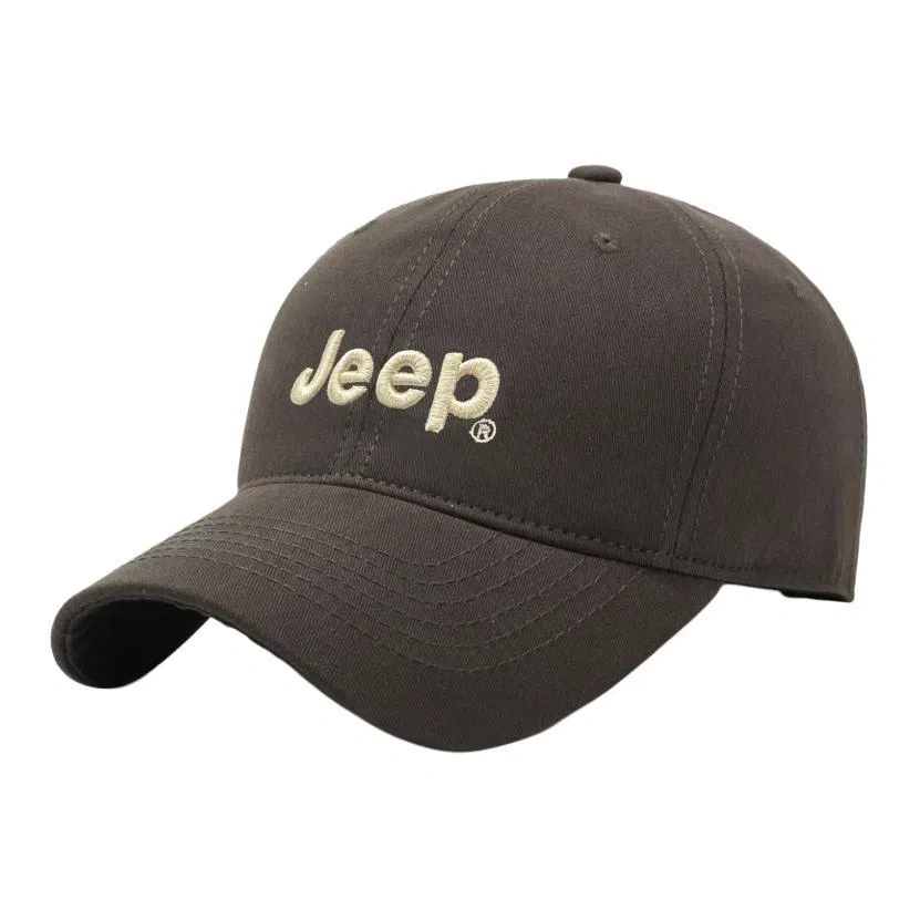 Jeep Baseball Cap