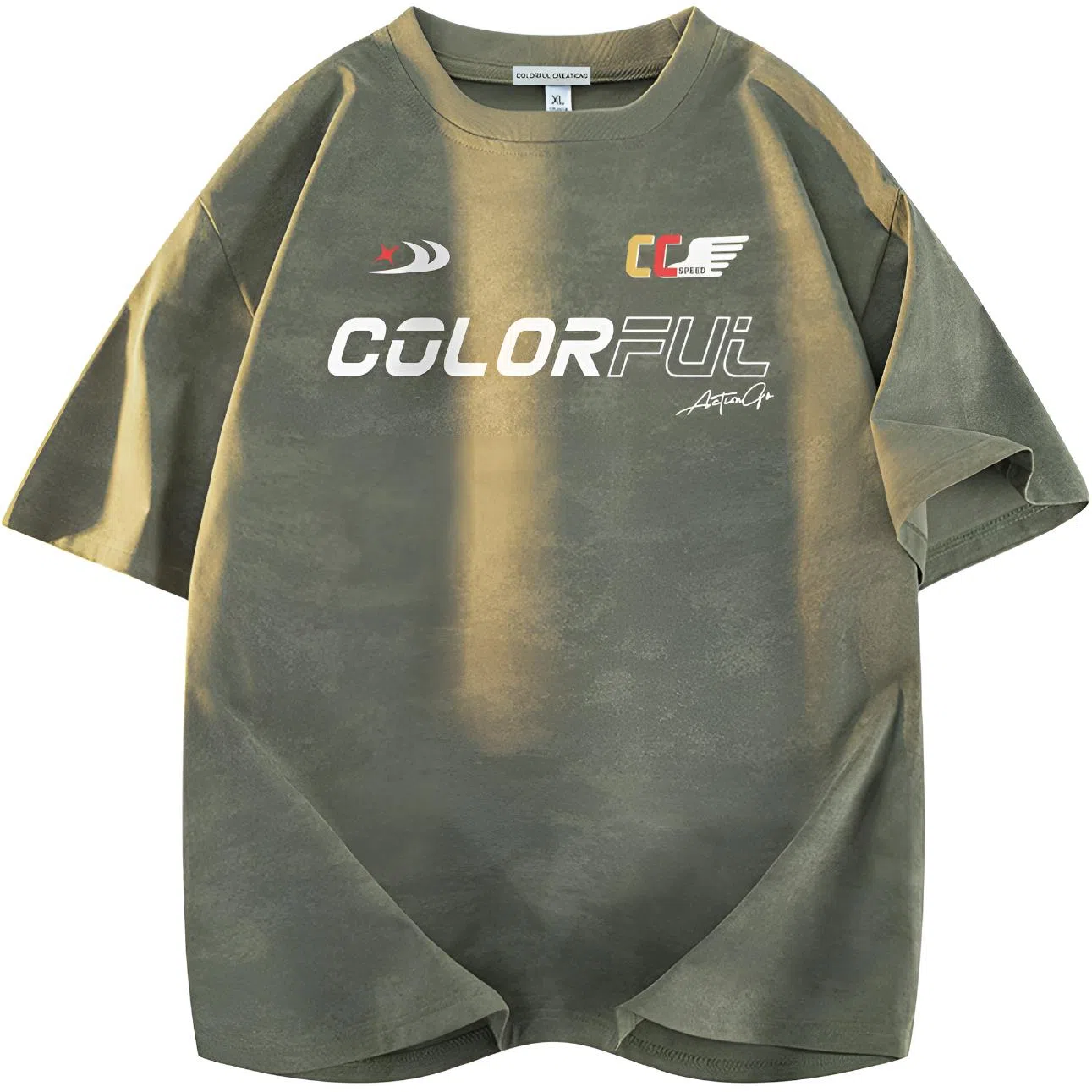 Colorful Creations LogoT