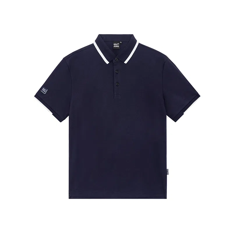 GOLF JEANS SS25 Polo