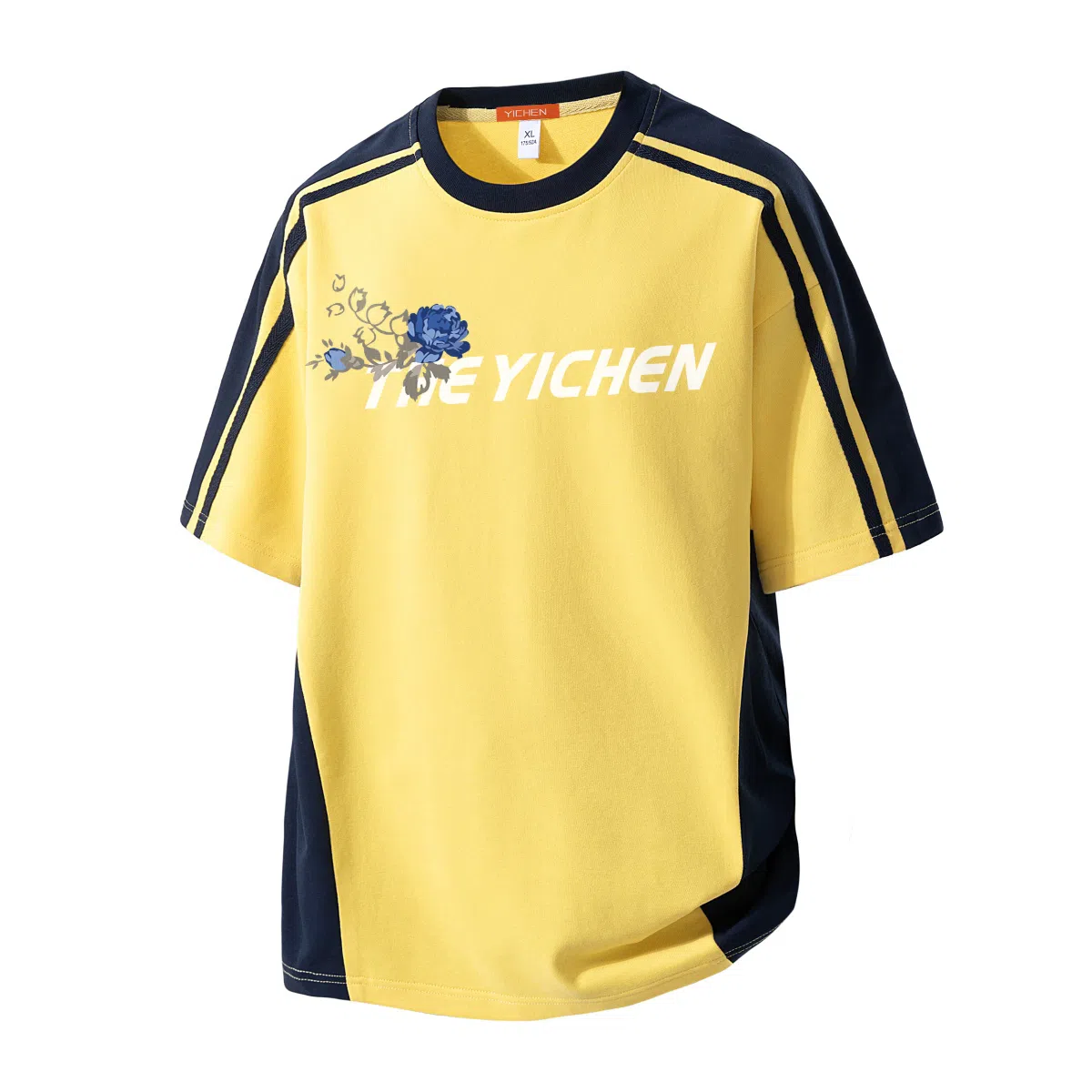 YICHEN T