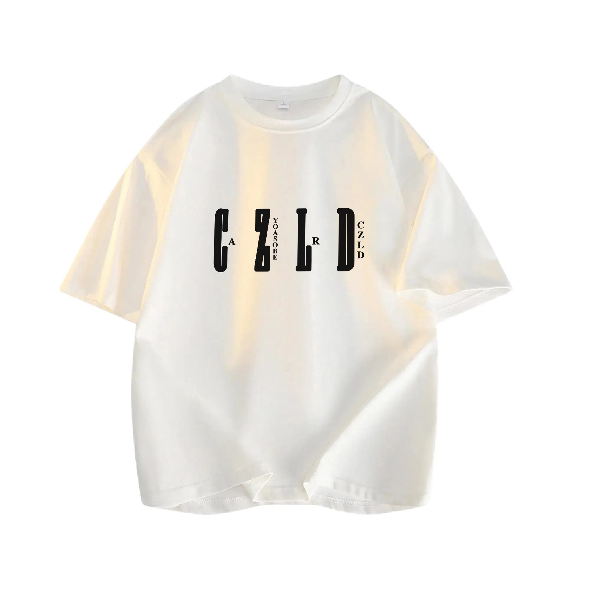 CZLD Basic Tee