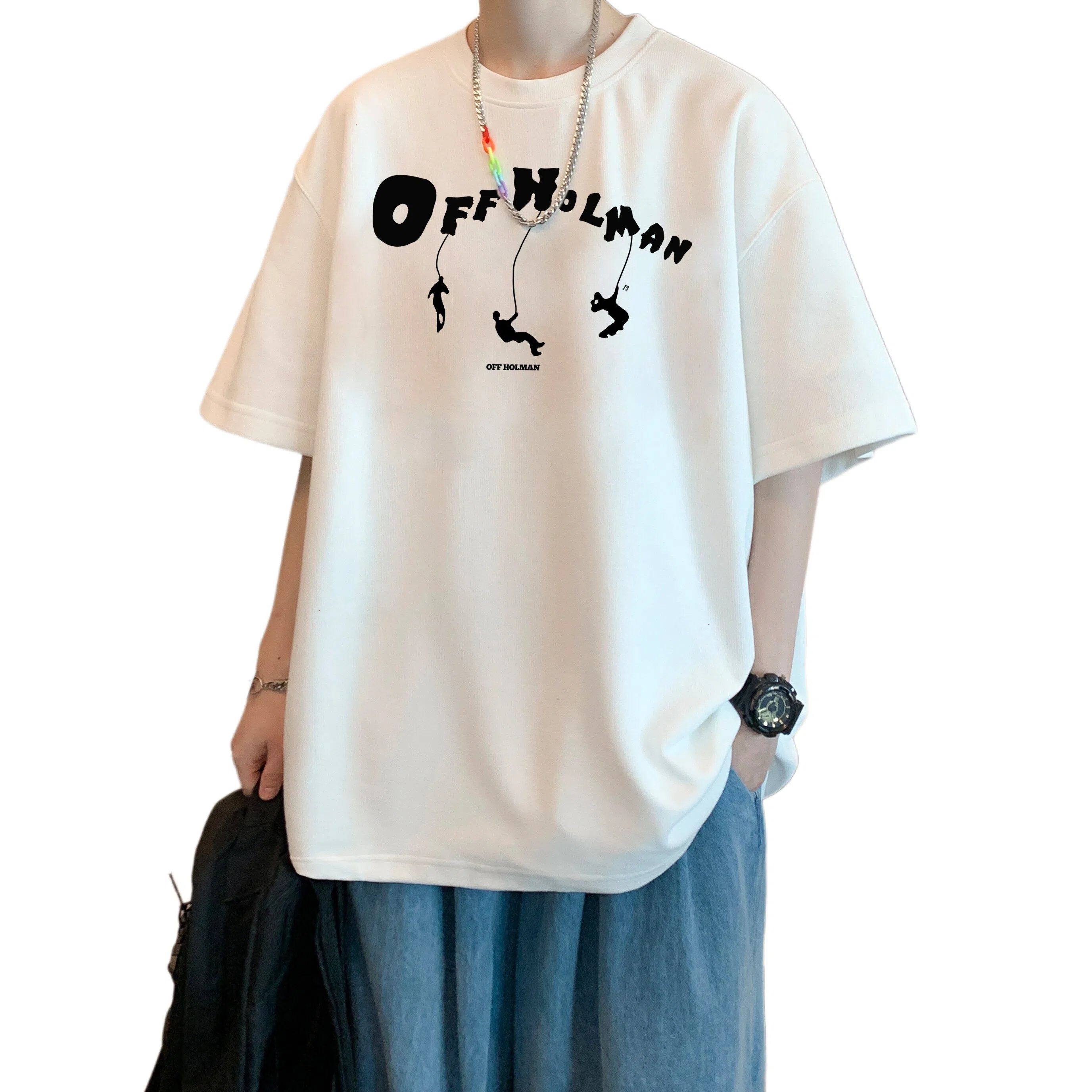 WARNING LIGHT toversizeT