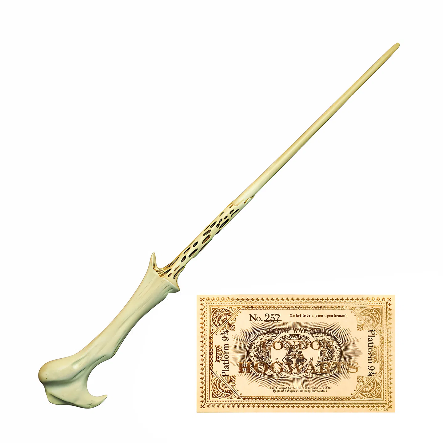 Harry Potter Elder Wand