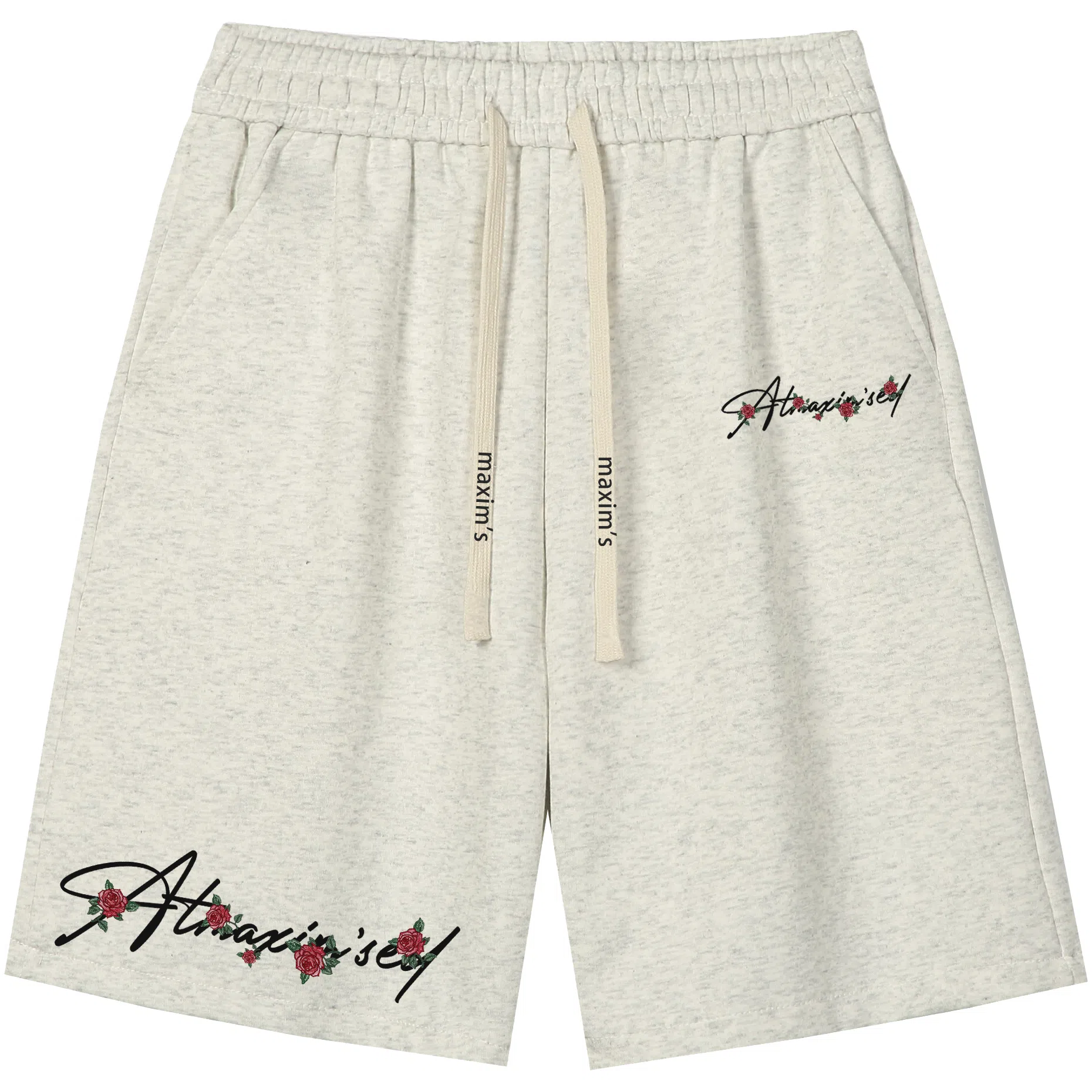 maxim's de paris logo