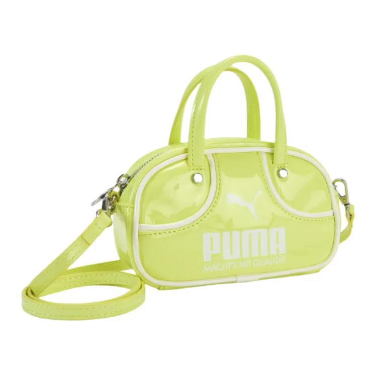 PUMA