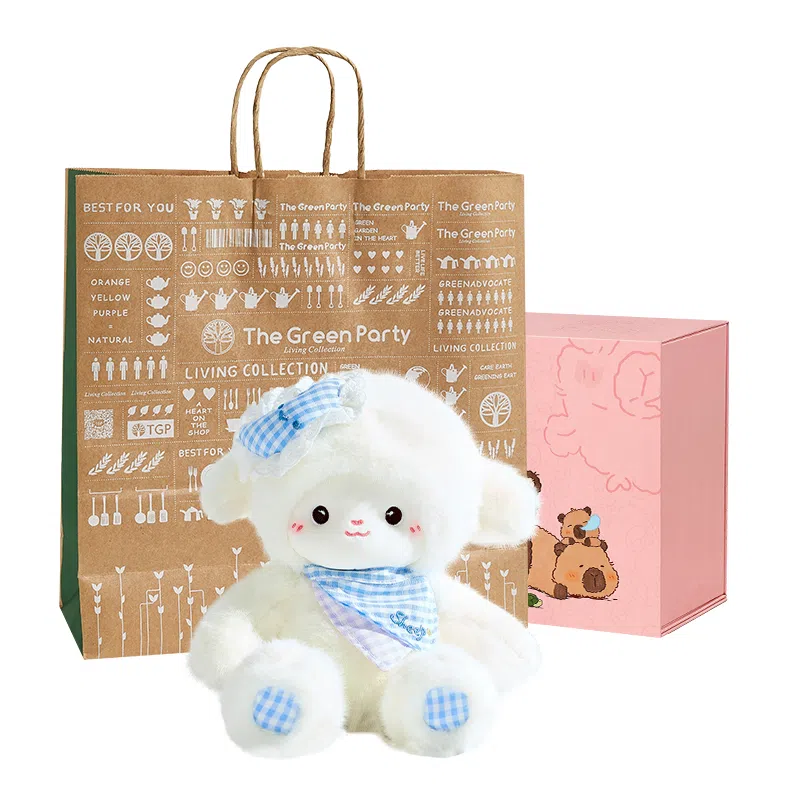 The Green Party 30cm