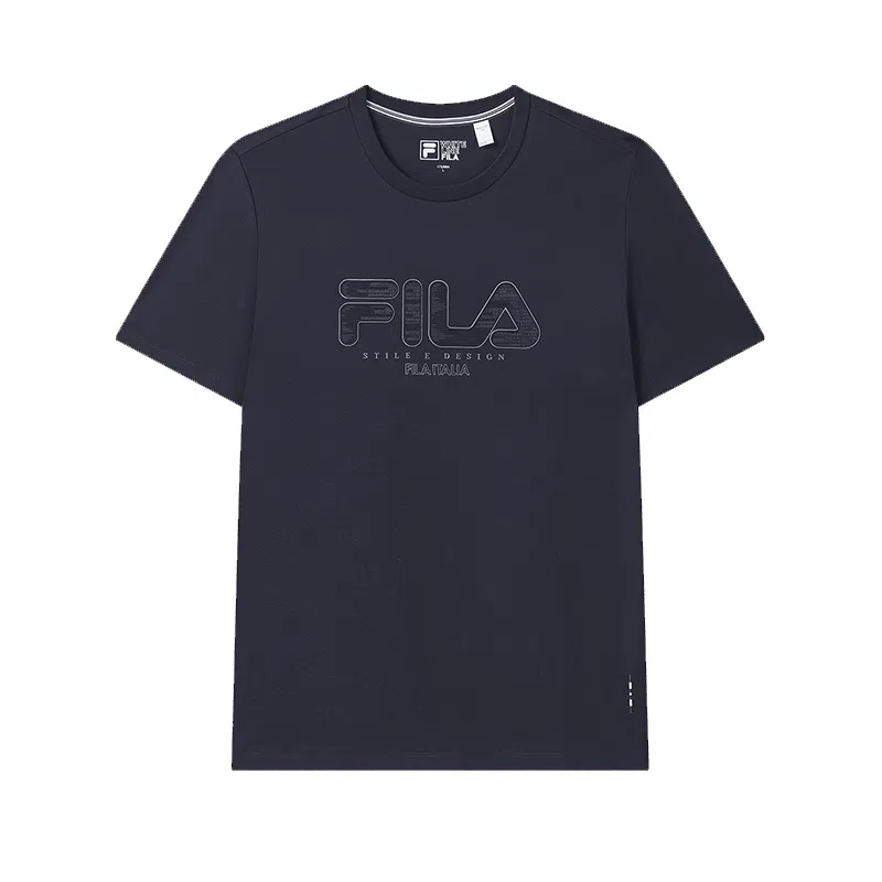 FILA WHITE T
