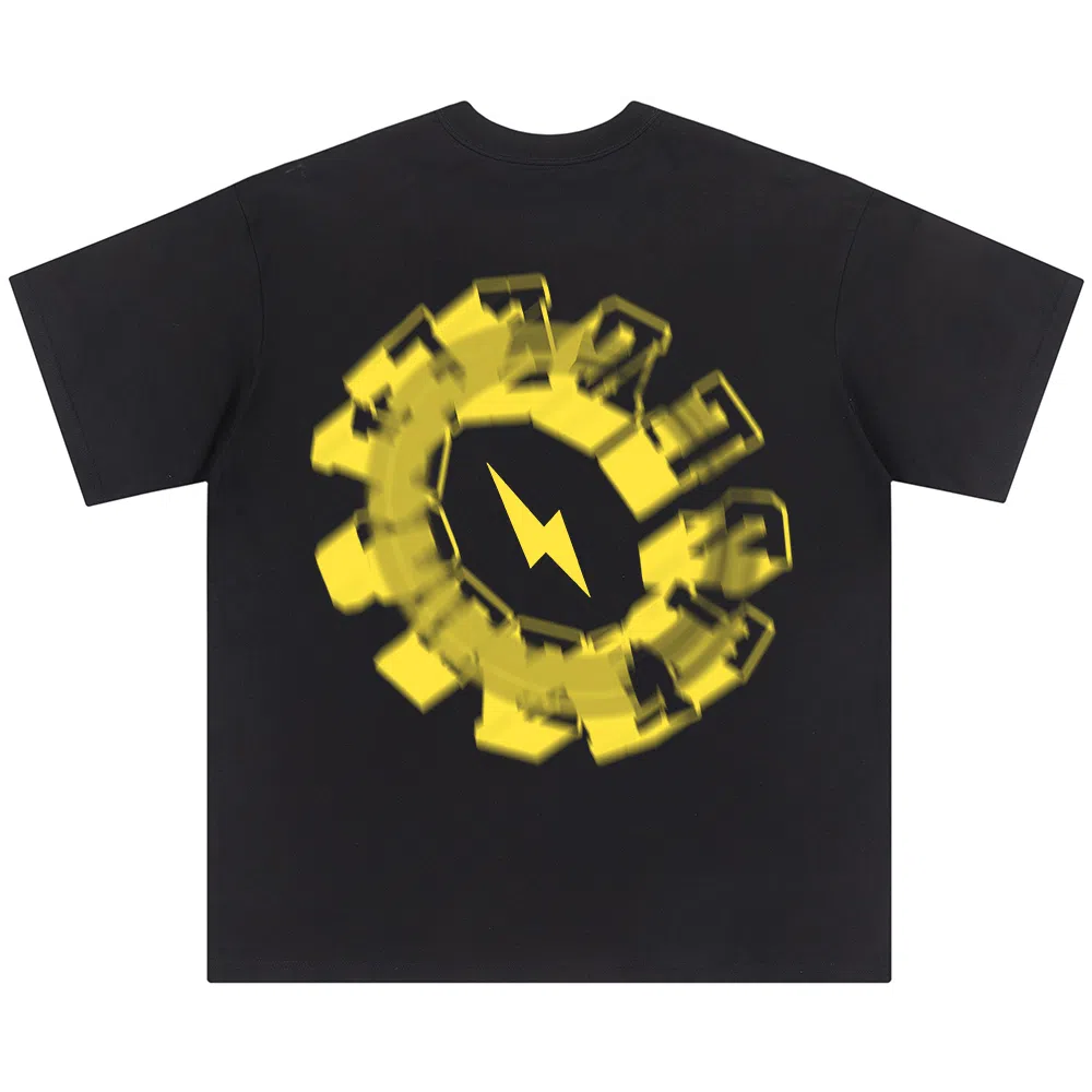 PERK EGLE LogocleanfitT