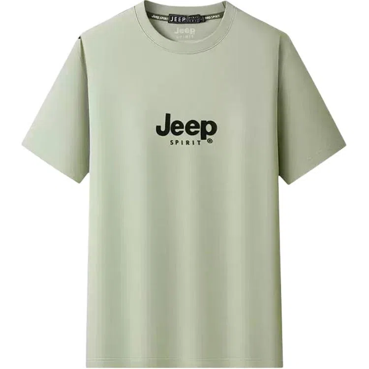JEEP SPIRIT T