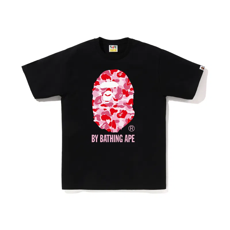 BAPE ABC CAMO