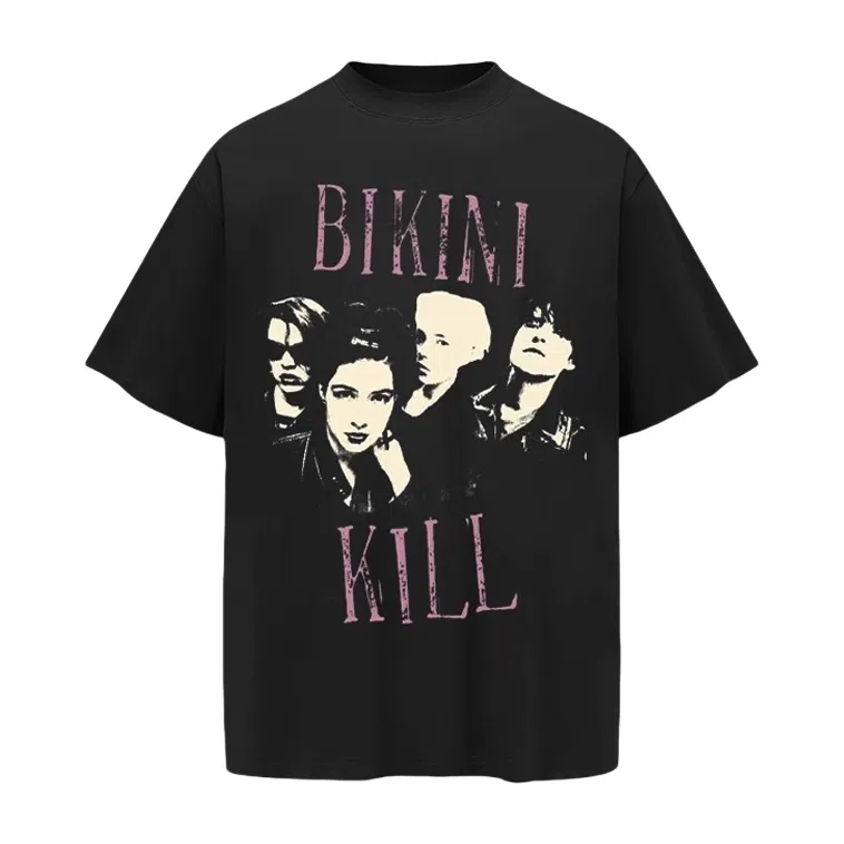 DOGANSON vibeoversizeT