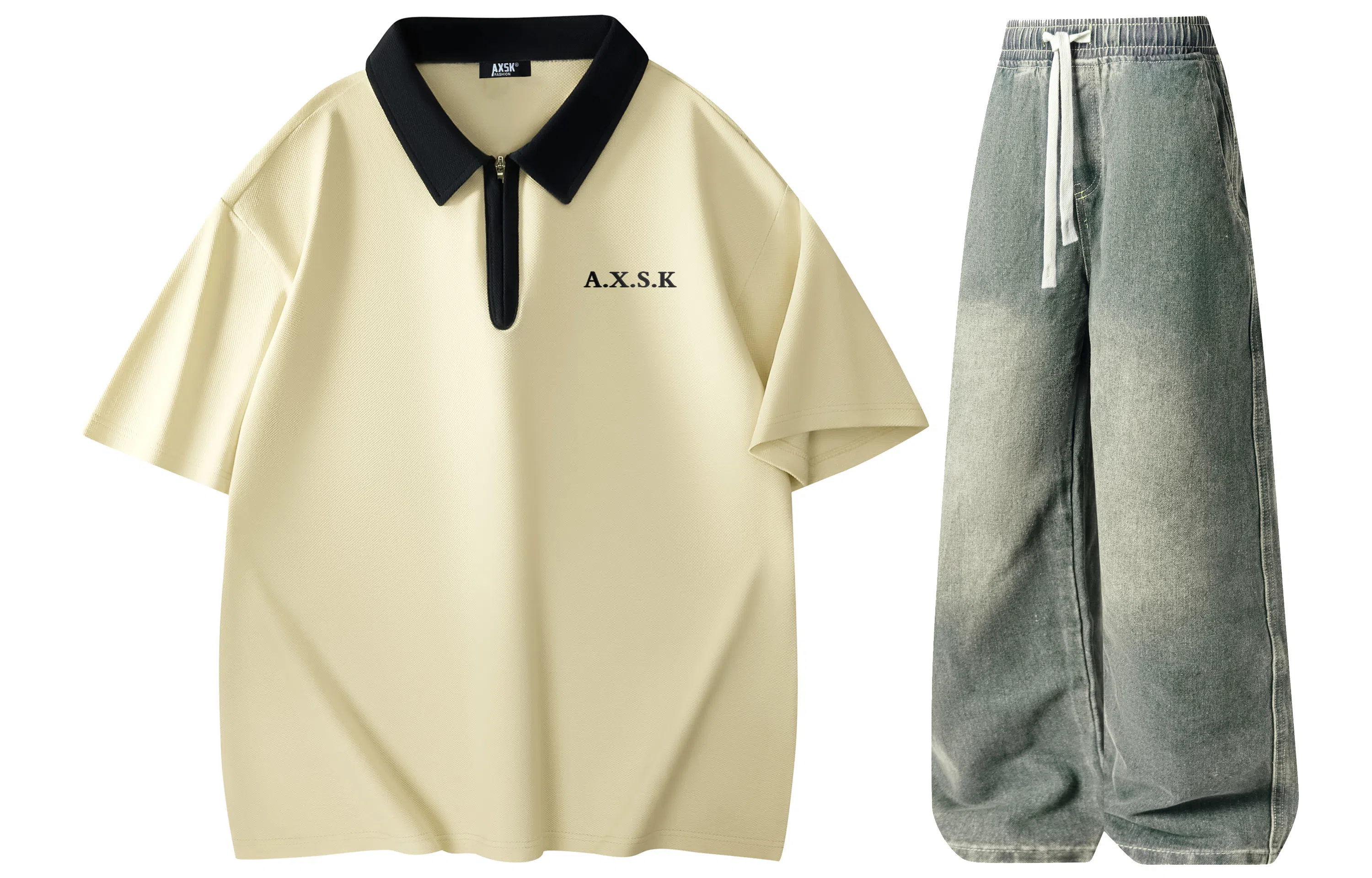 A.X.S.K Polo