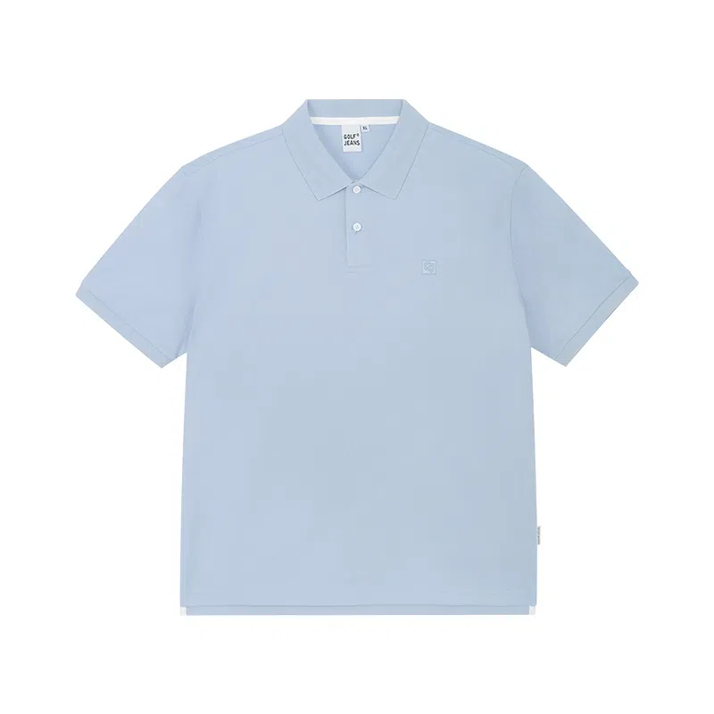 GOLF JEANS SS25 Polo