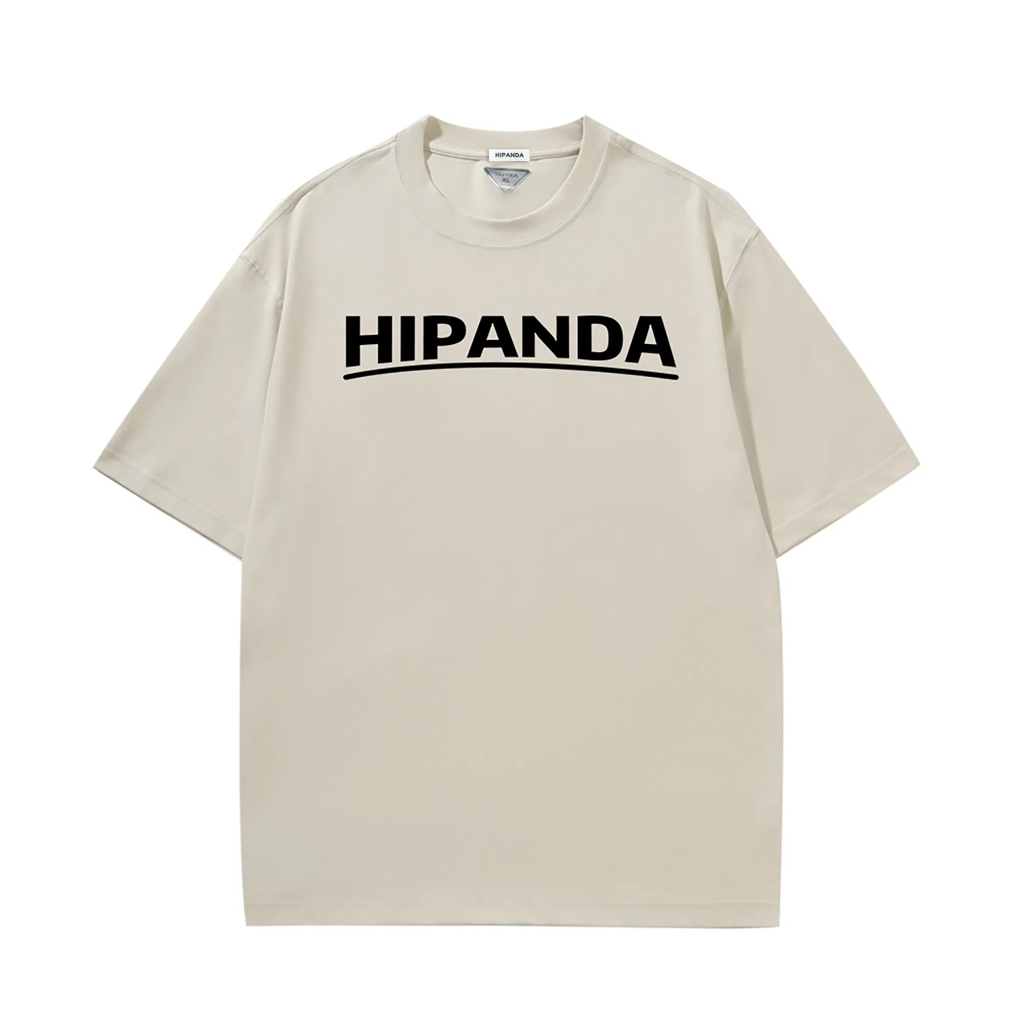 HIPANDA logoT