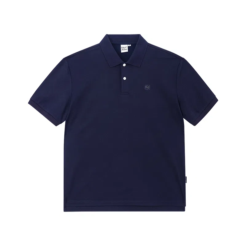 GOLF JEANS SS25 Polo