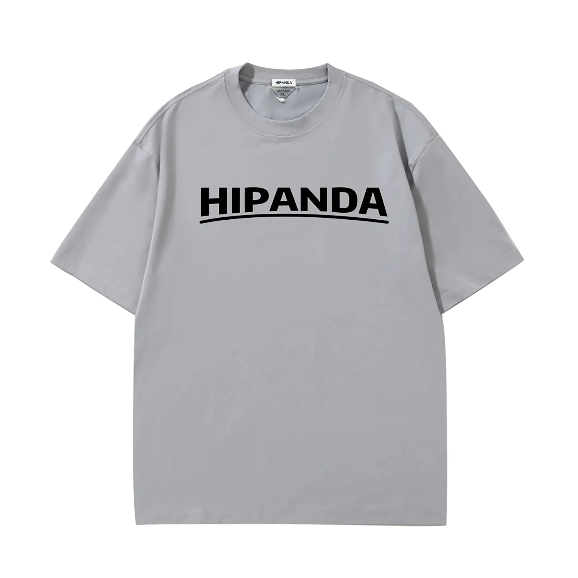 HIPANDA logoT