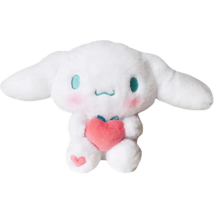 E-STRONG x Sanrio 25cm