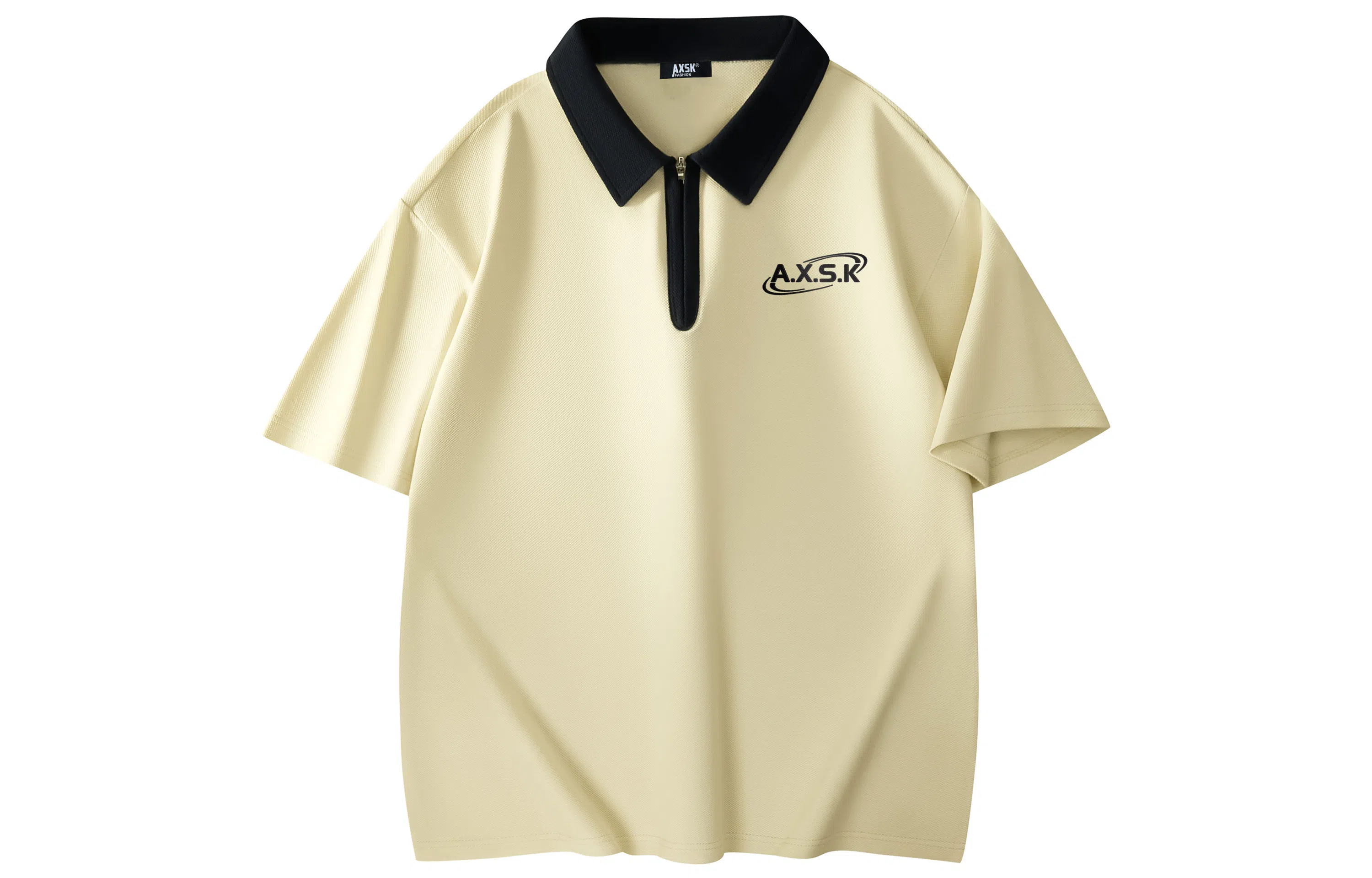 A.X.S.K LogoPolo