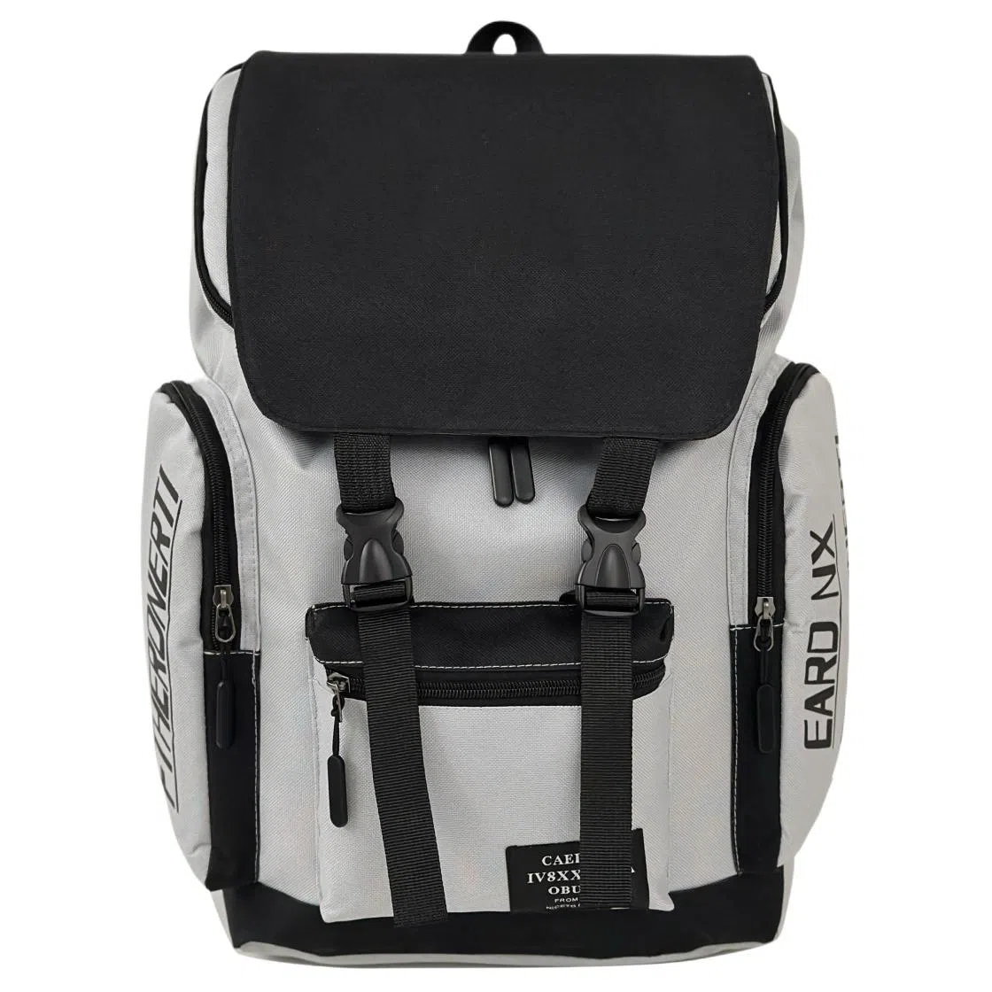 WICKBUEN Nylon Backpack