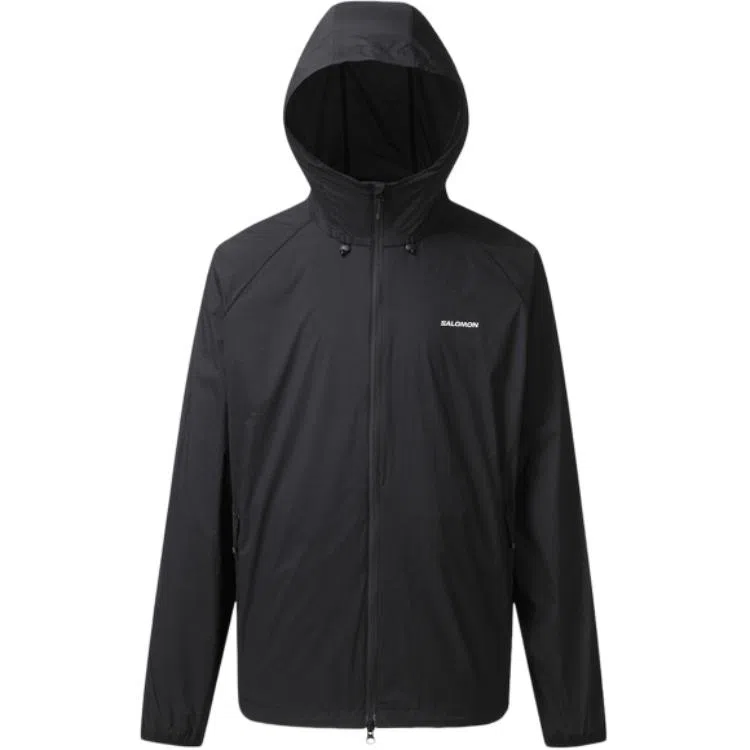 SALOMON AMPHI LIGHT JACKET M