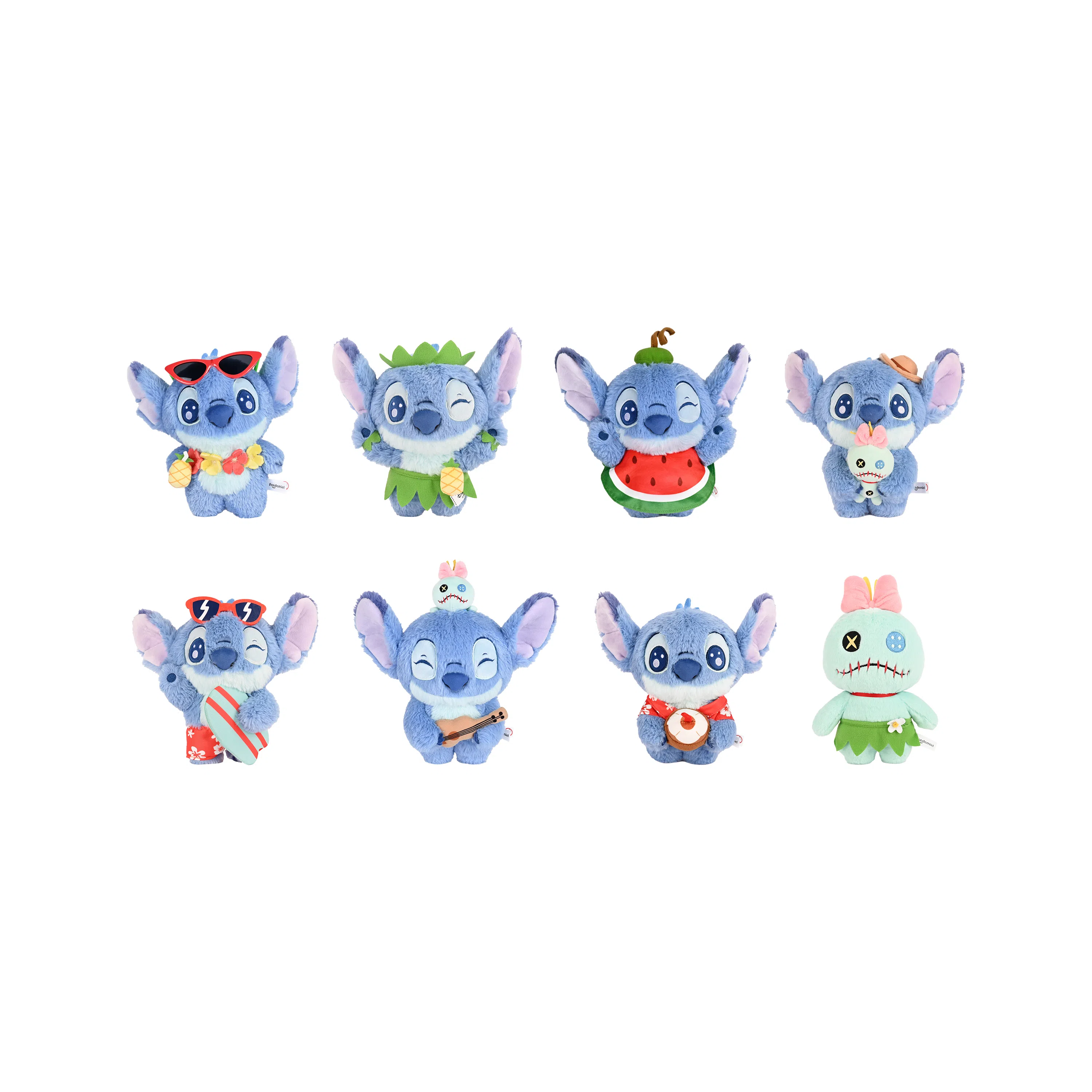 POTDEMIEL x Disney 18 8