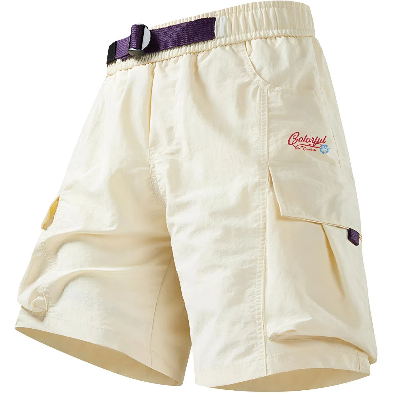 Colorful Creations logo