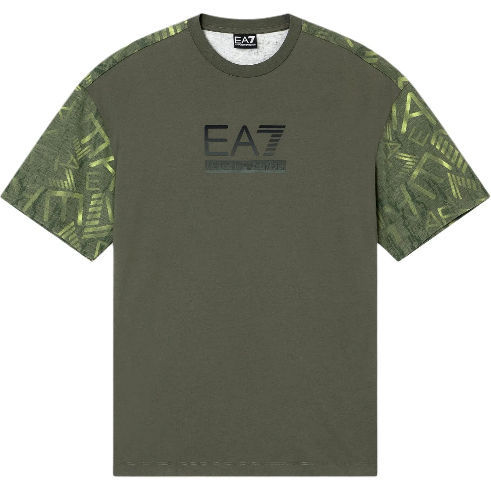 EMPORIO ARMANI EA7 T