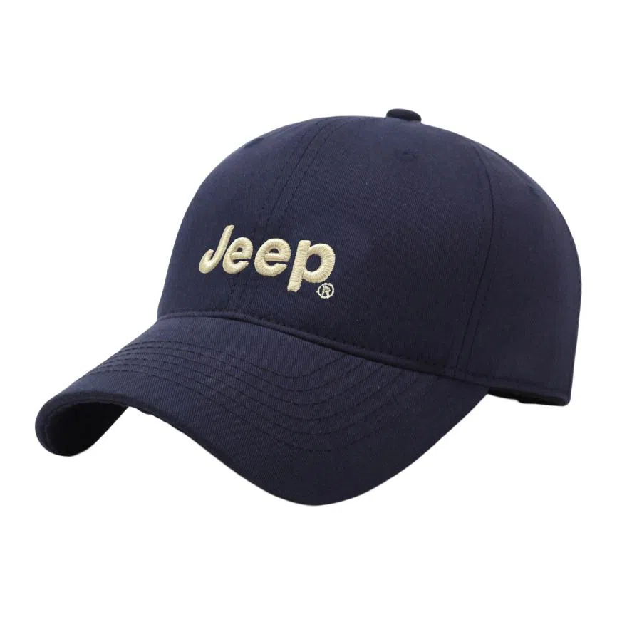 Jeep Baseball Cap