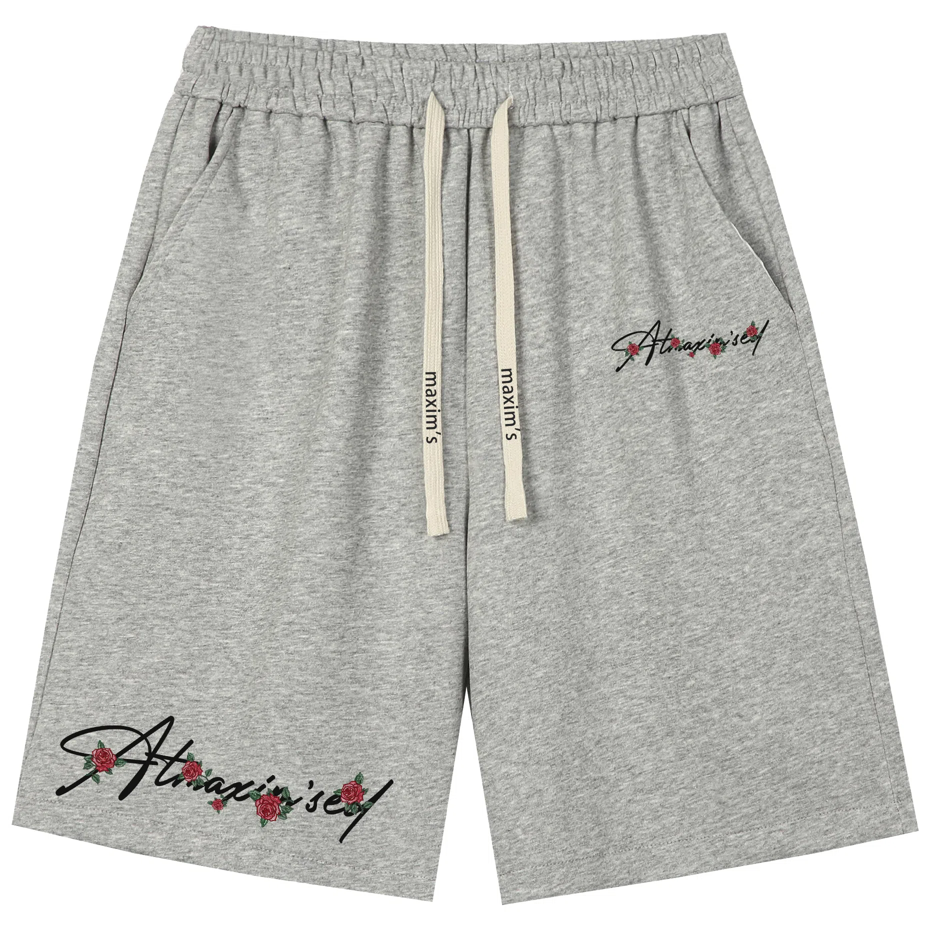 maxim's de paris logo